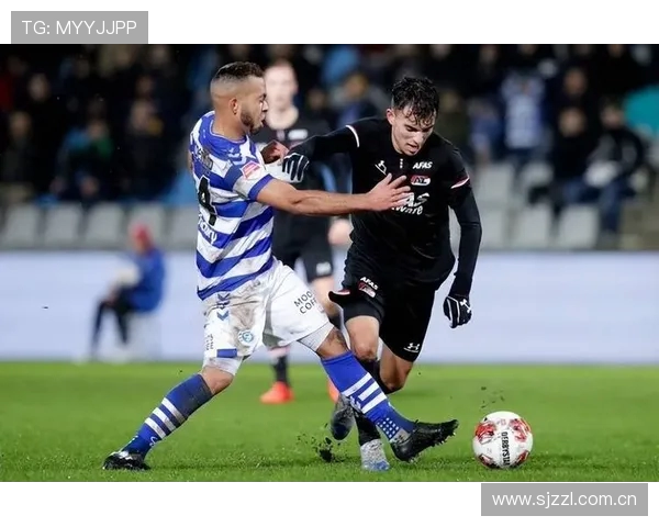 荷甲战况科斯顿率先破门兹沃勒半场领先特尔斯达一球