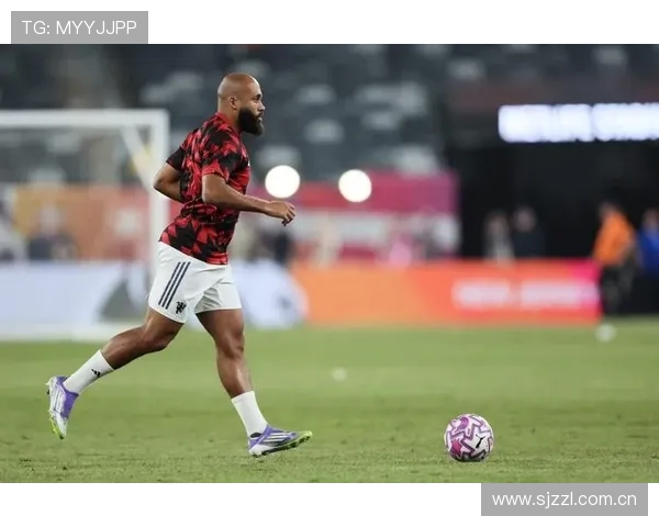 阿莫林：库尼亚和姆伯莫加盟让我们实力大增，球队变得更强大